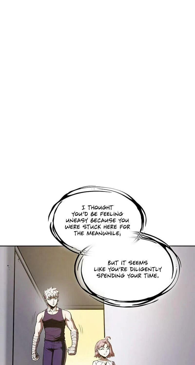 Read The Celestial Returned from Hell chapter 25 image 24 on Lezhin