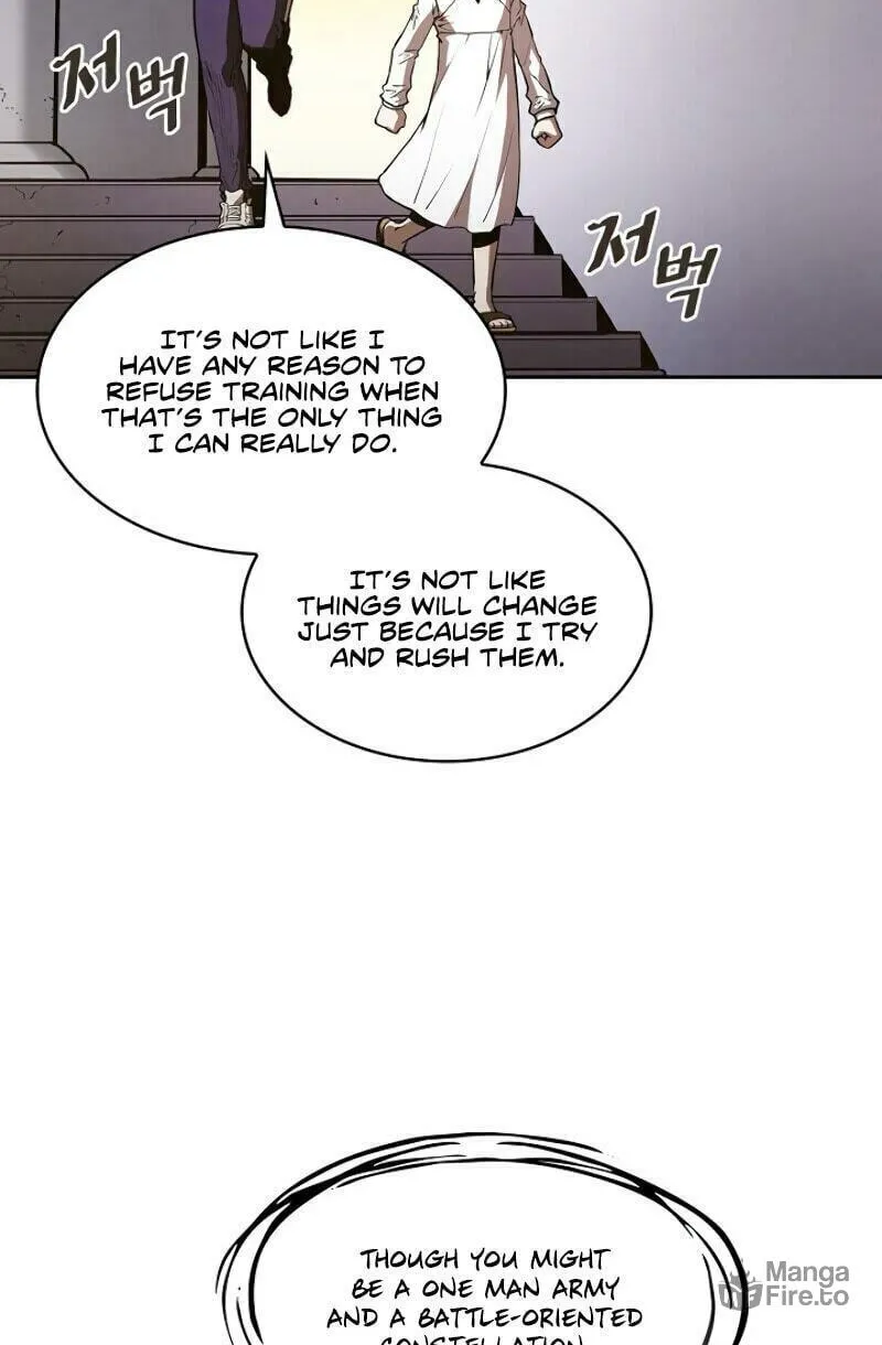 Read The Celestial Returned from Hell chapter 25 image 25 on Lezhin