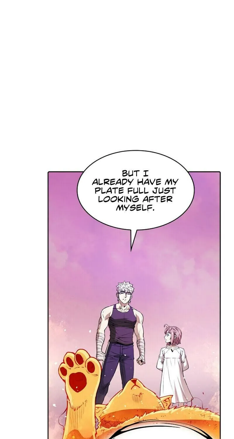Read The Celestial Returned from Hell chapter 25 image 28 on Lezhin
