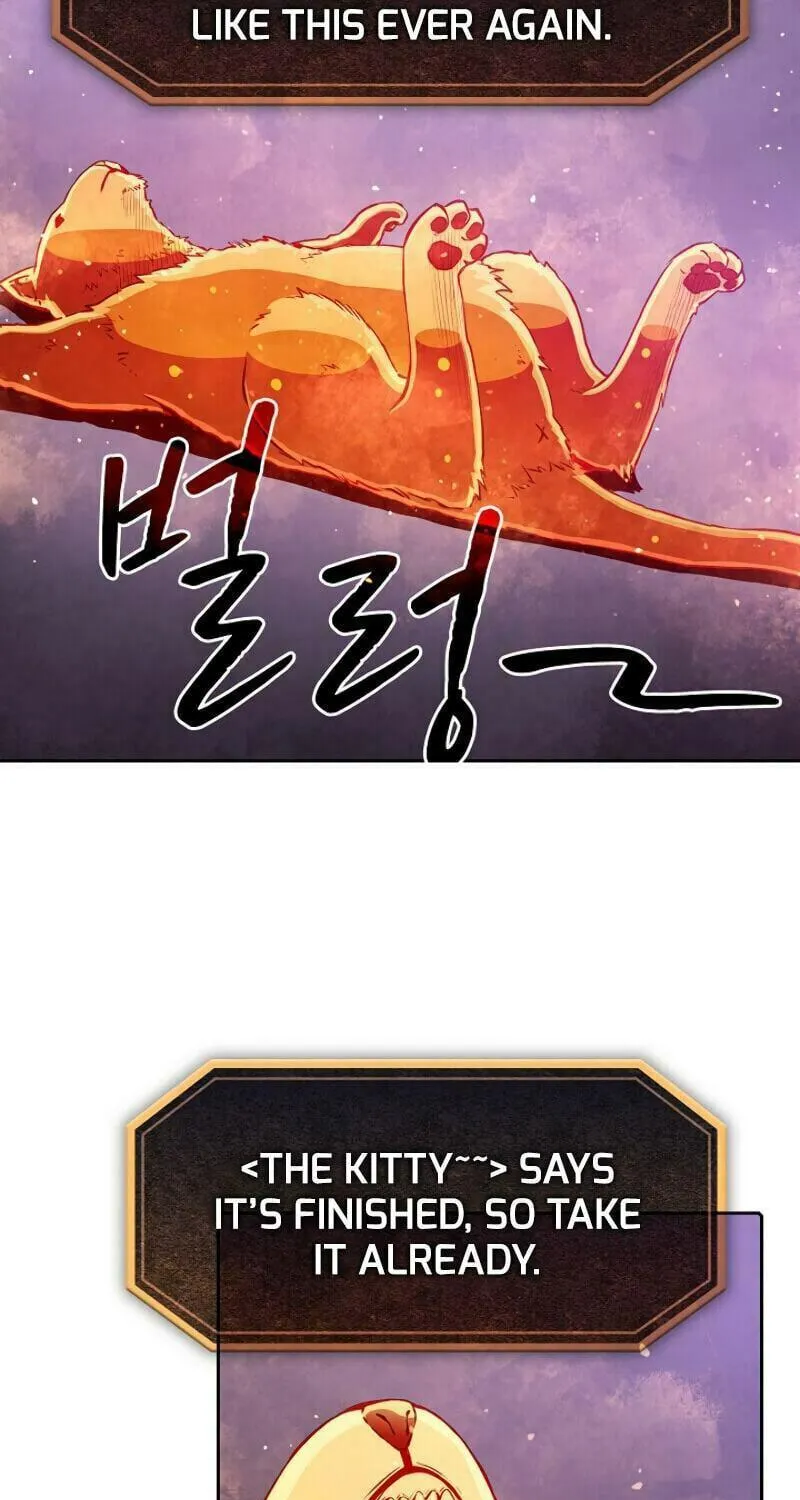Read The Celestial Returned from Hell chapter 25 image 30 on Lezhin