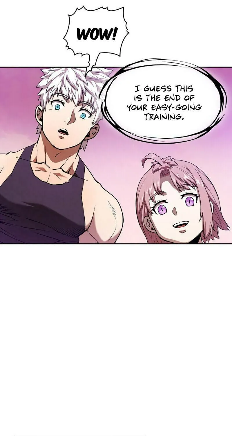 Read The Celestial Returned from Hell chapter 25 image 32 on Lezhin
