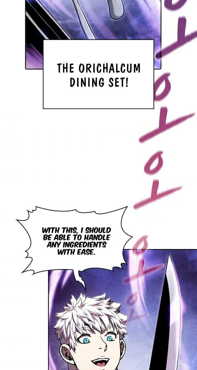 Read The Celestial Returned from Hell chapter 25 image 34 on Lezhin