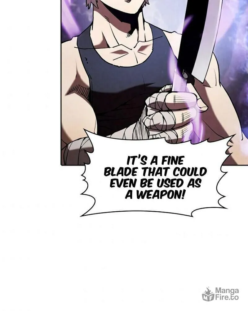 Read The Celestial Returned from Hell chapter 25 image 35 on Lezhin