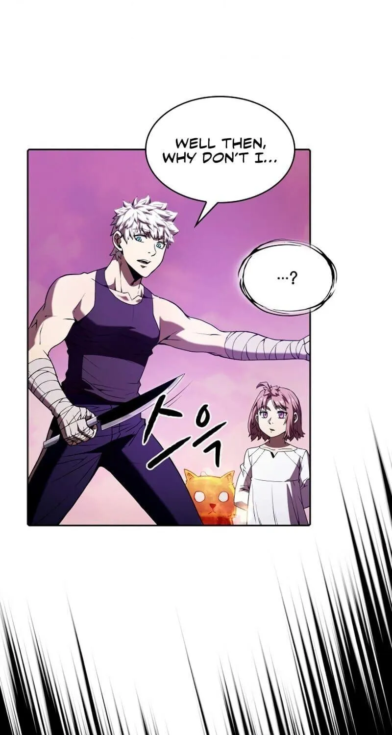 Read The Celestial Returned from Hell chapter 25 image 36 on Lezhin