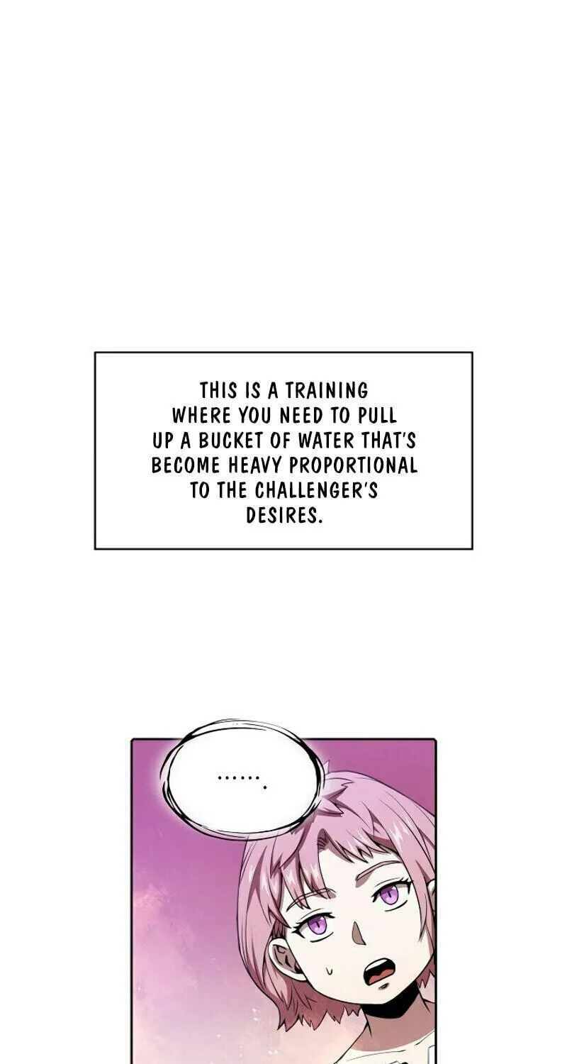 Read The Celestial Returned from Hell chapter 25 image 4 on Lezhin