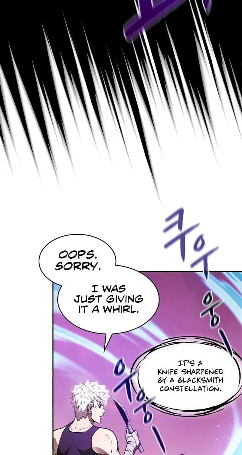 Read The Celestial Returned from Hell chapter 25 image 40 on Lezhin