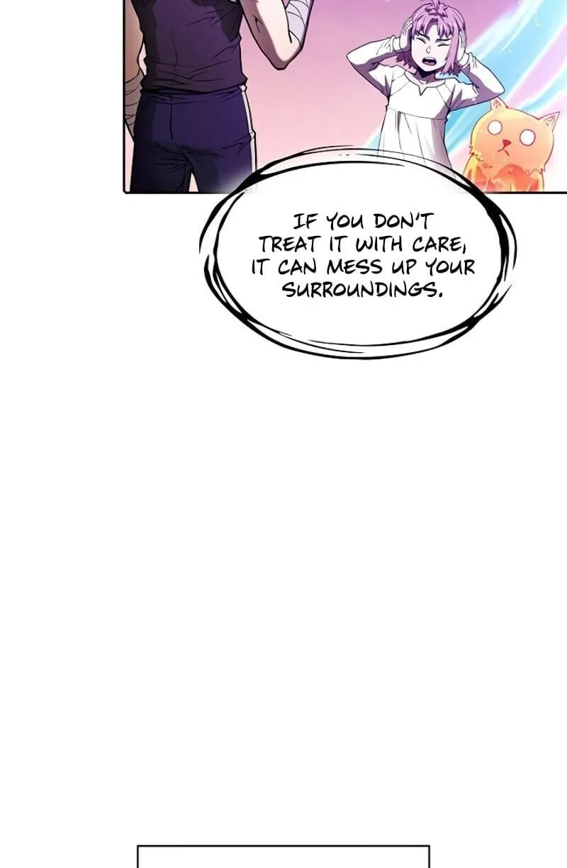 Read The Celestial Returned from Hell chapter 25 image 41 on Lezhin
