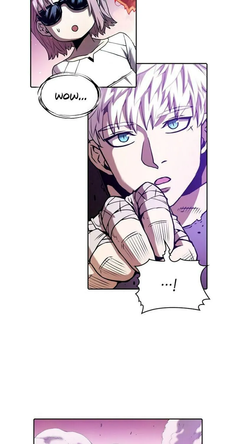 Read The Celestial Returned from Hell chapter 25 image 48 on Lezhin