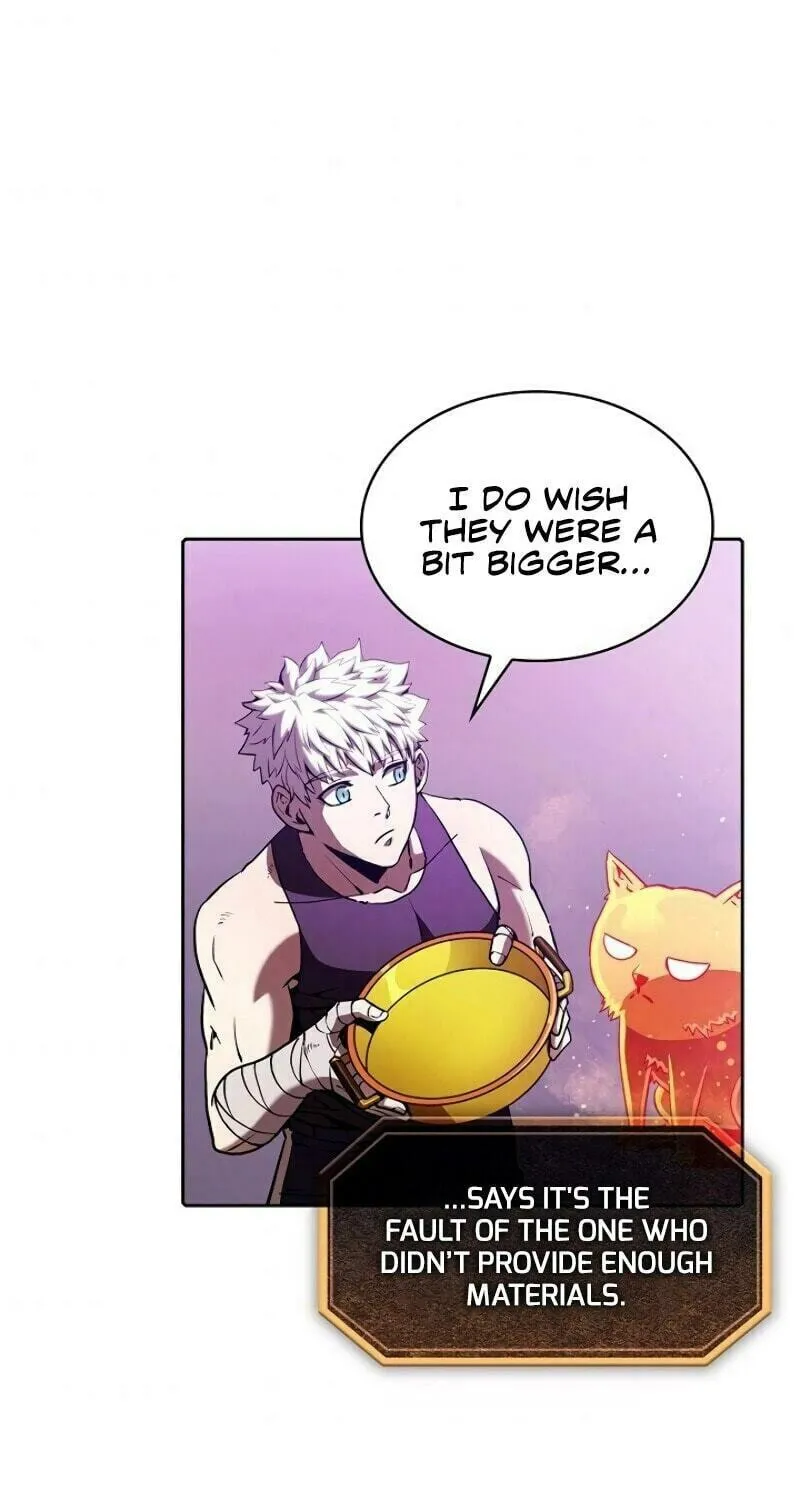 Read The Celestial Returned from Hell chapter 25 image 52 on Lezhin