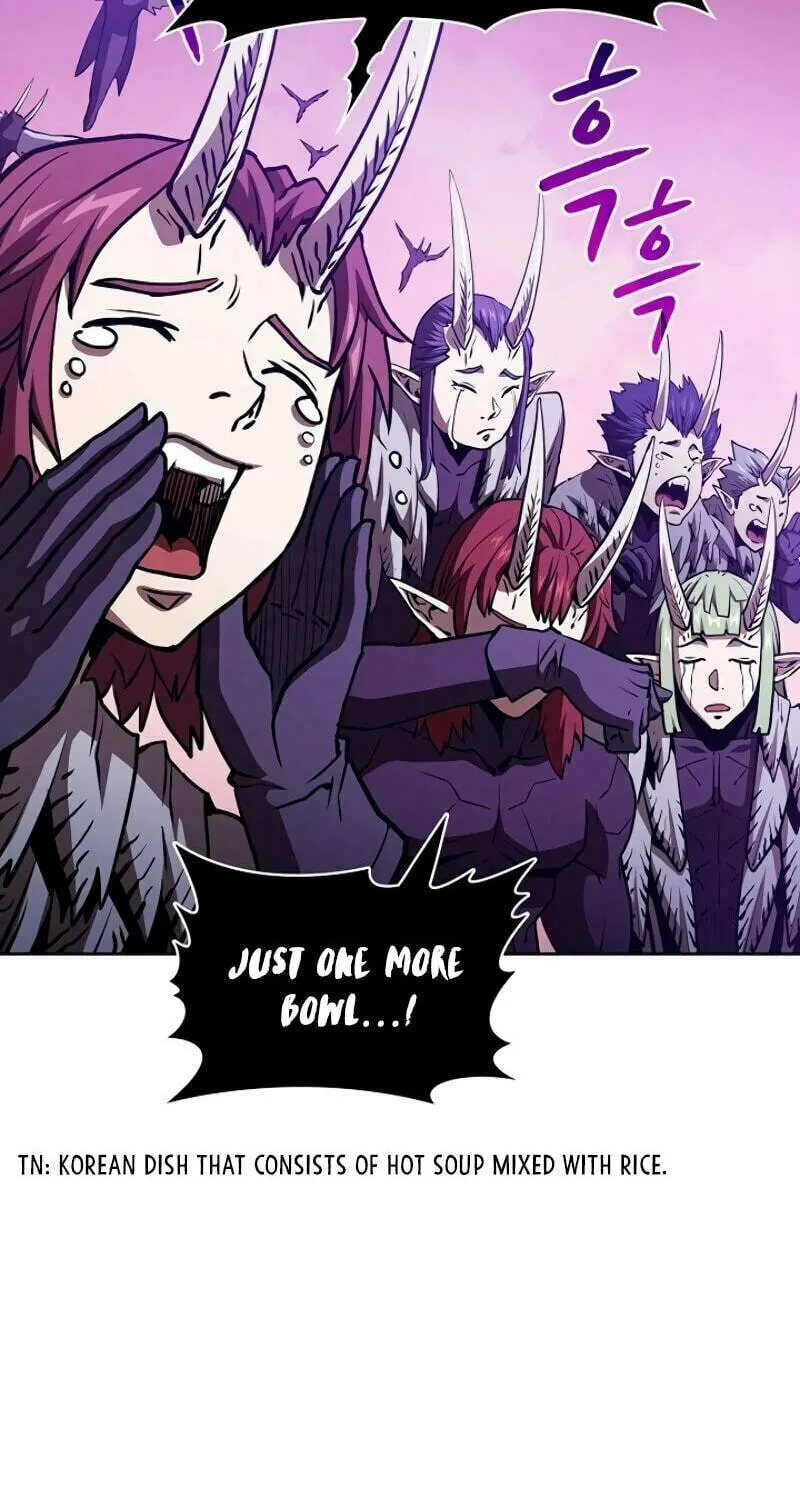 Read The Celestial Returned from Hell chapter 25 image 58 on Lezhin