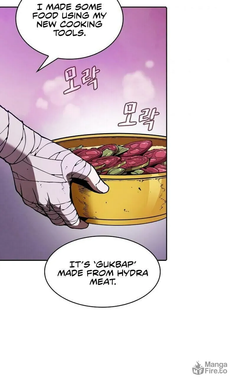 Read The Celestial Returned from Hell chapter 25 image 61 on Lezhin