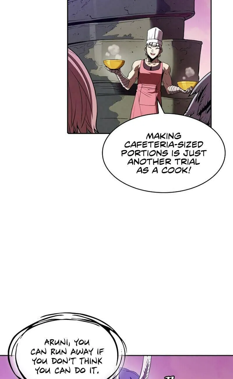 Read The Celestial Returned from Hell chapter 25 image 63 on Lezhin