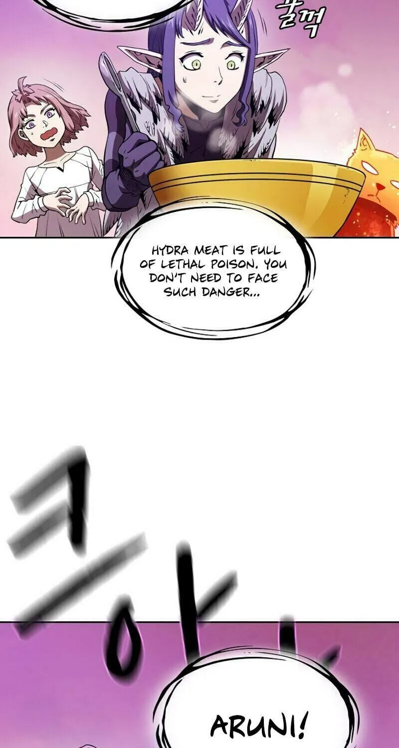 Read The Celestial Returned from Hell chapter 25 image 64 on Lezhin