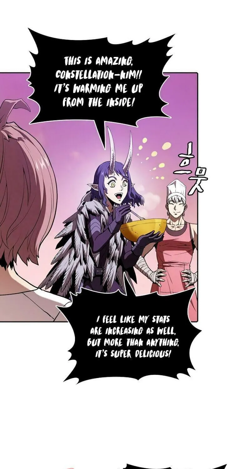 Read The Celestial Returned from Hell chapter 25 image 66 on Lezhin