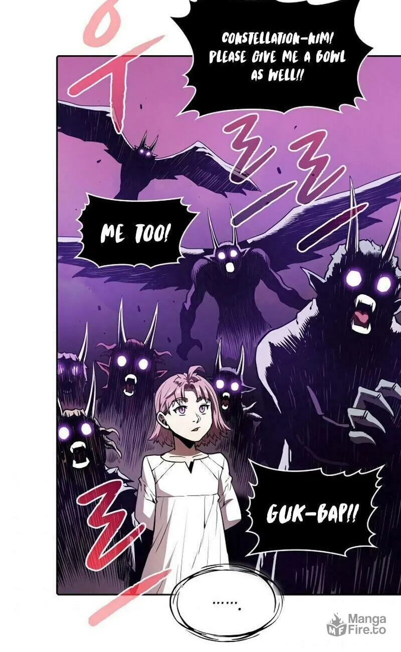 Read The Celestial Returned from Hell chapter 25 image 67 on Lezhin