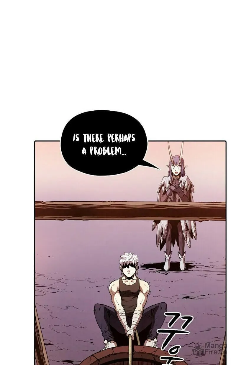 Read The Celestial Returned from Hell chapter 25 image 7 on Lezhin