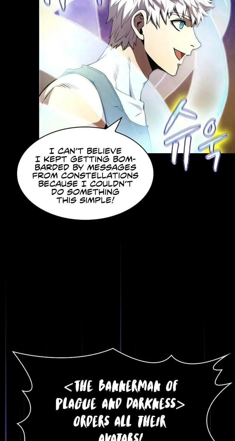 Read The Celestial Returned from Hell chapter 25 image 78 on Lezhin