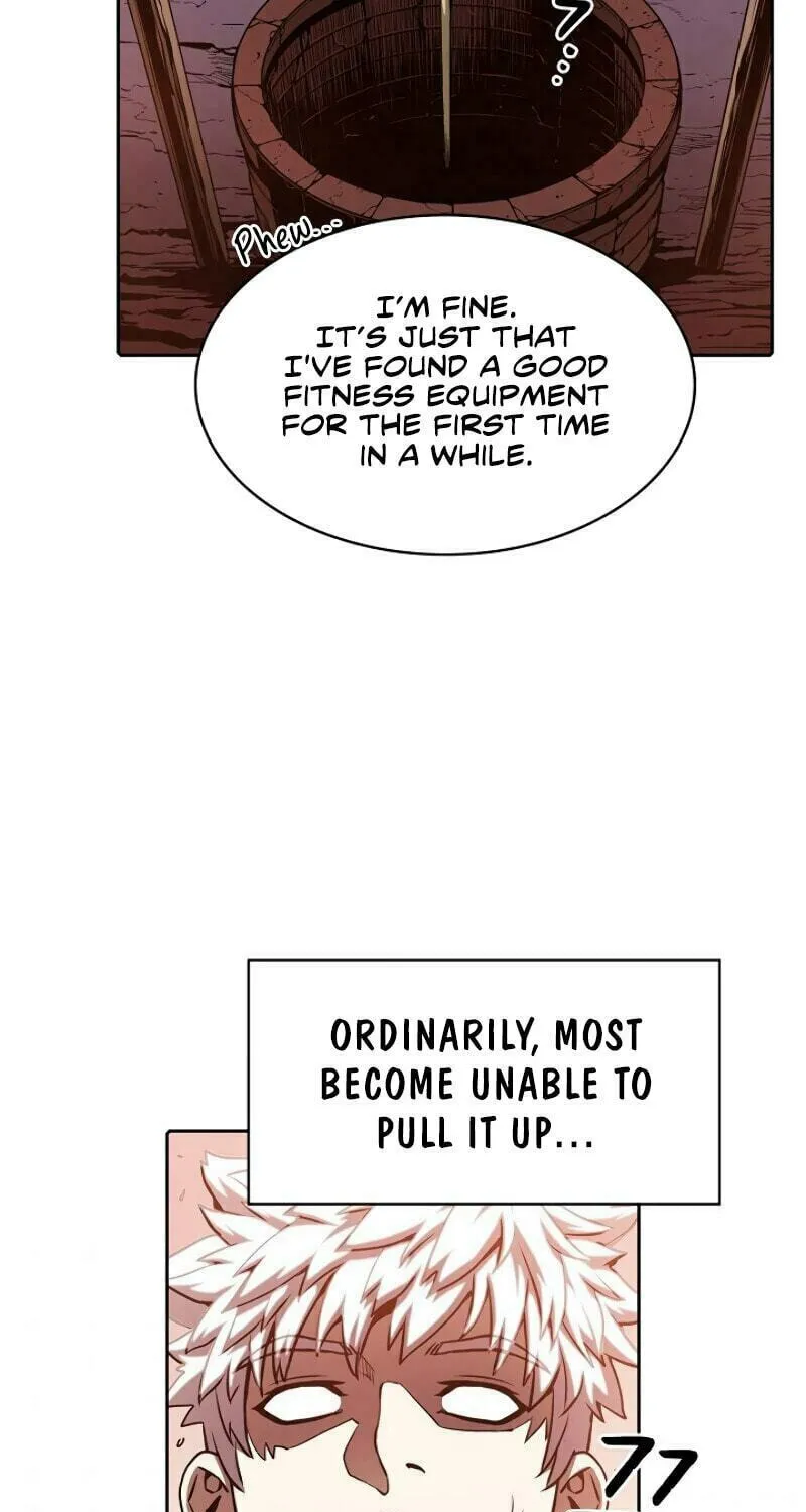 Read The Celestial Returned from Hell chapter 25 image 8 on Lezhin