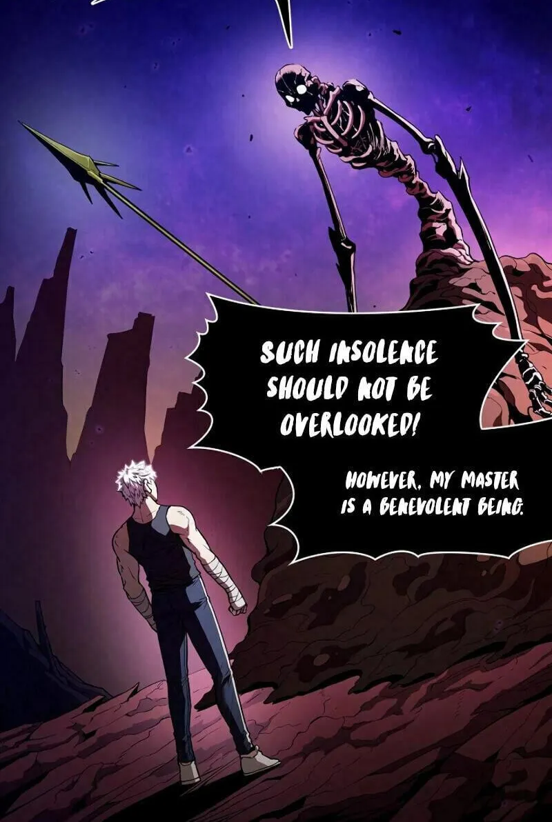 Read The Celestial Returned from Hell chapter 25 image 83 on Lezhin