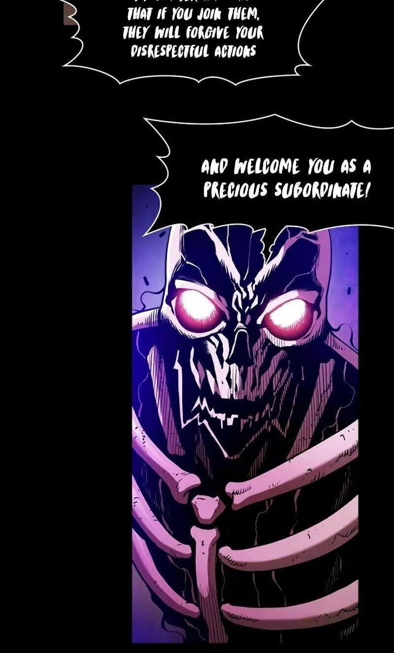 Read The Celestial Returned from Hell chapter 25 image 85 on Lezhin
