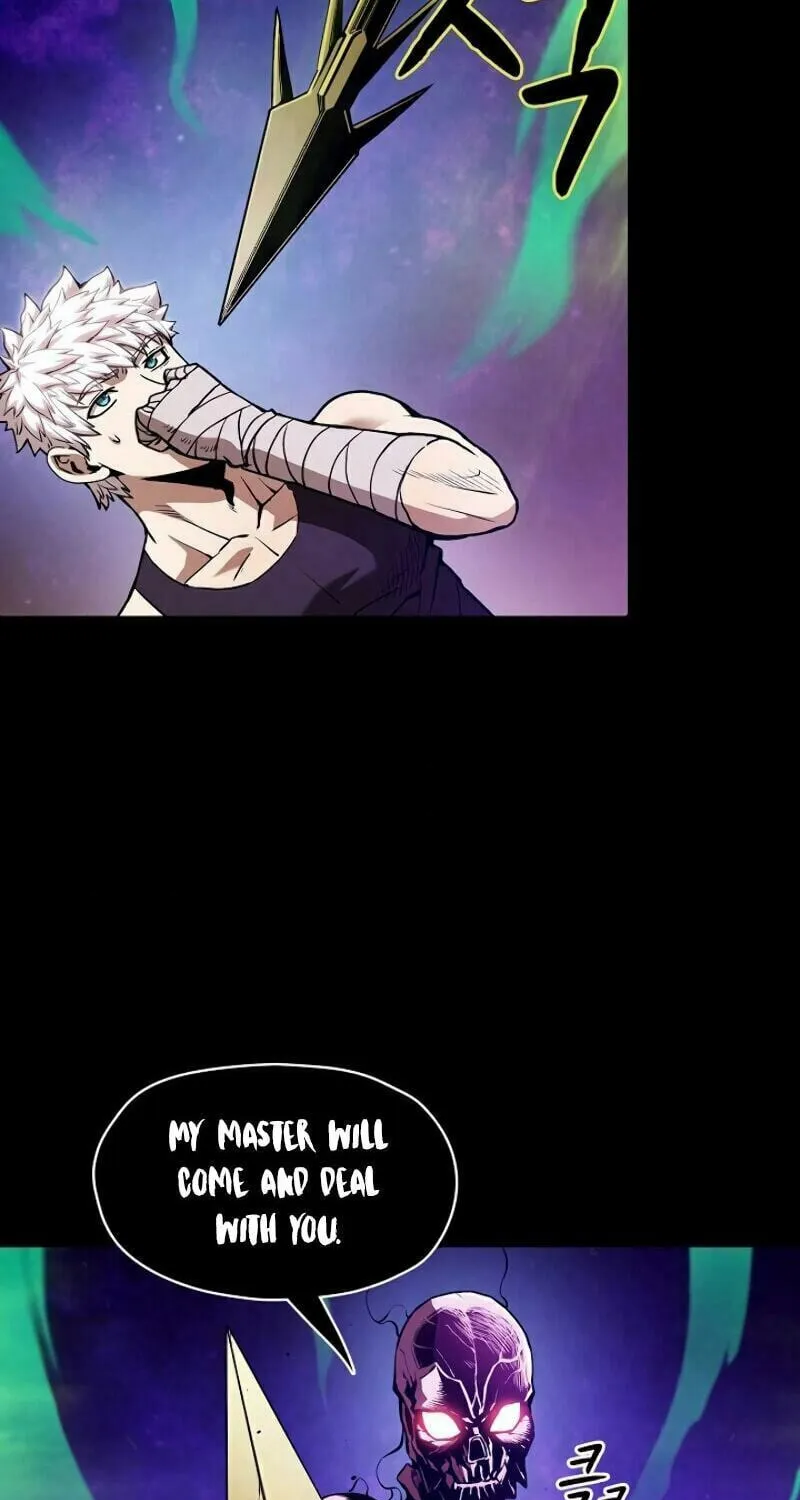 Read The Celestial Returned from Hell chapter 26 image 10 on Lezhin