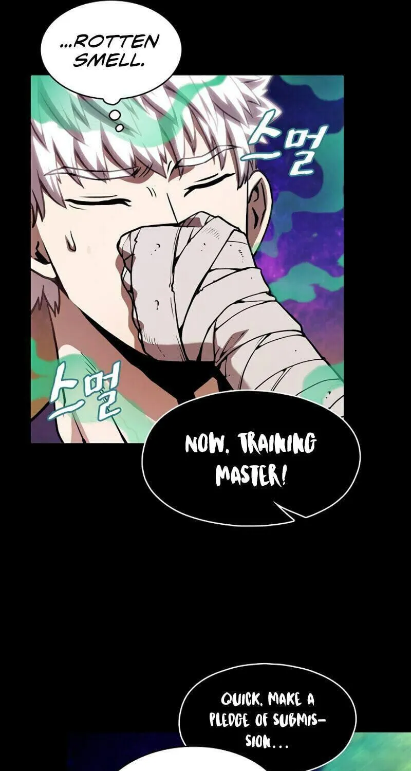 Read The Celestial Returned from Hell chapter 26 image 12 on Lezhin