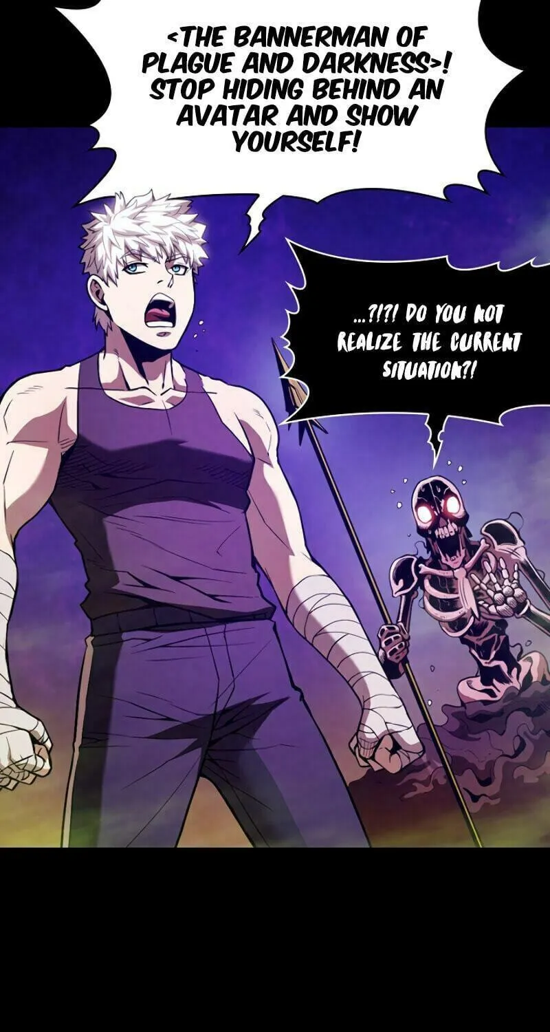 Read The Celestial Returned from Hell chapter 26 image 14 on Lezhin