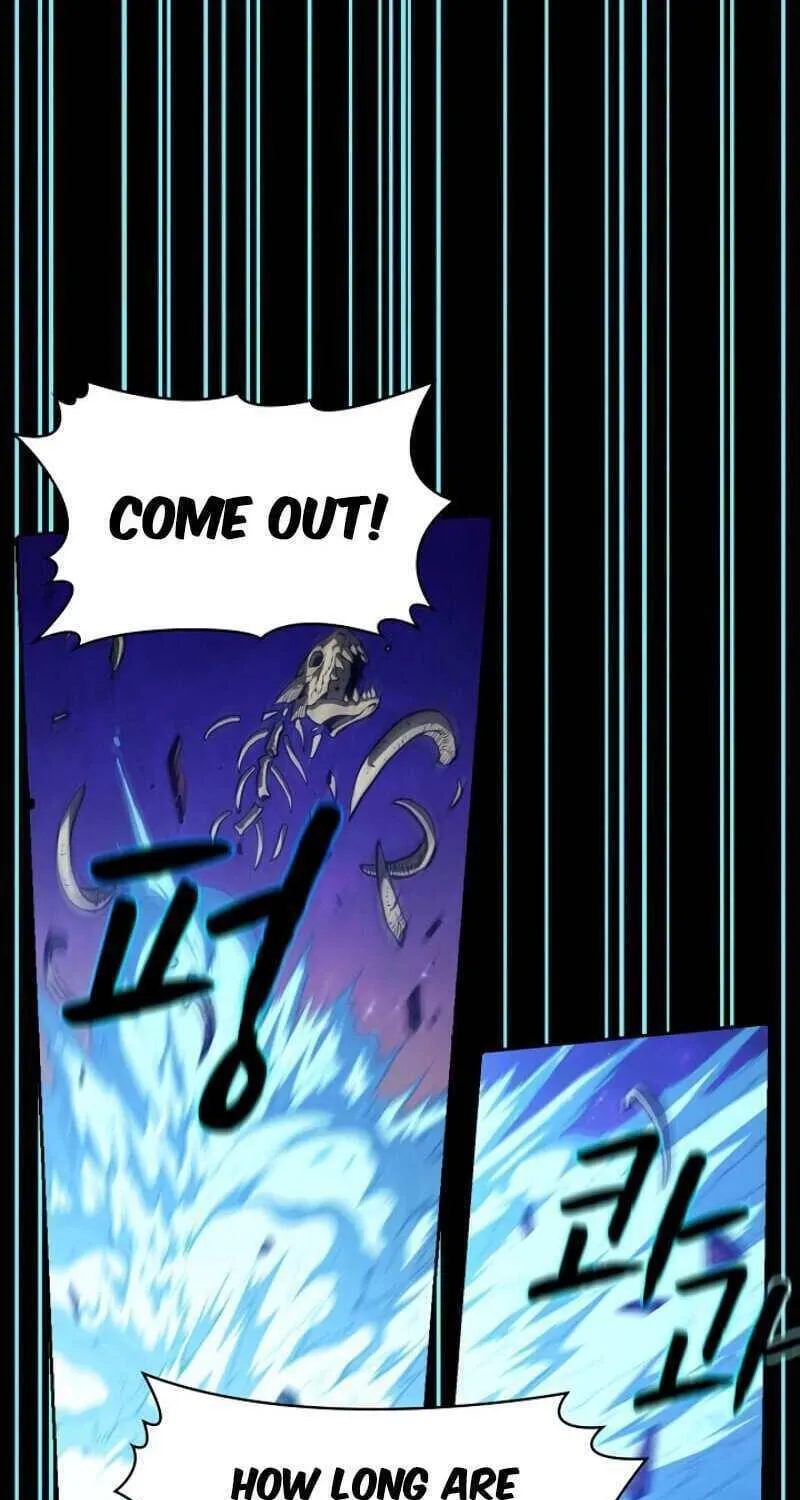 Read The Celestial Returned from Hell chapter 26 image 24 on Lezhin