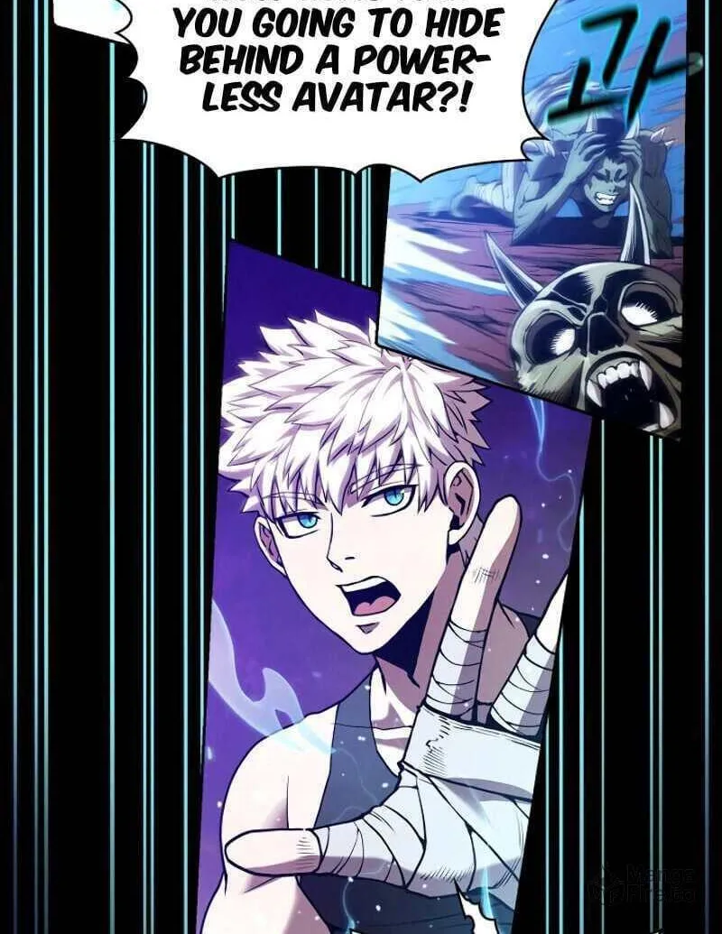 Read The Celestial Returned from Hell chapter 26 image 25 on Lezhin