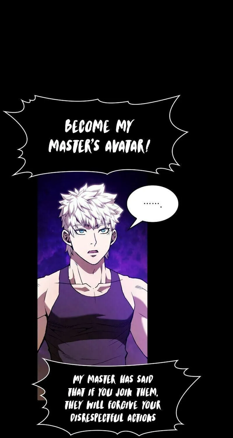 Read The Celestial Returned from Hell chapter 26 image 4 on Lezhin