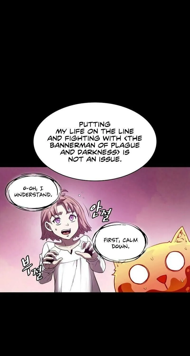 Read The Celestial Returned from Hell chapter 26 image 44 on Lezhin