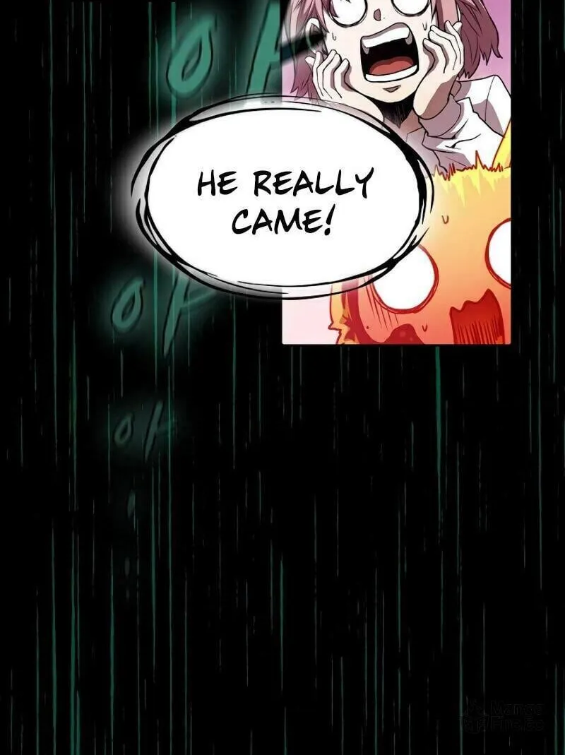 Read The Celestial Returned from Hell chapter 26 image 49 on Lezhin