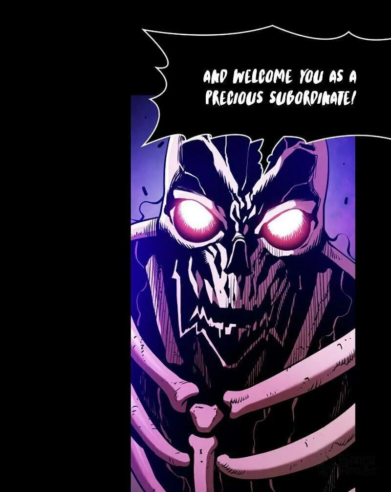 Read The Celestial Returned from Hell chapter 26 image 5 on Lezhin