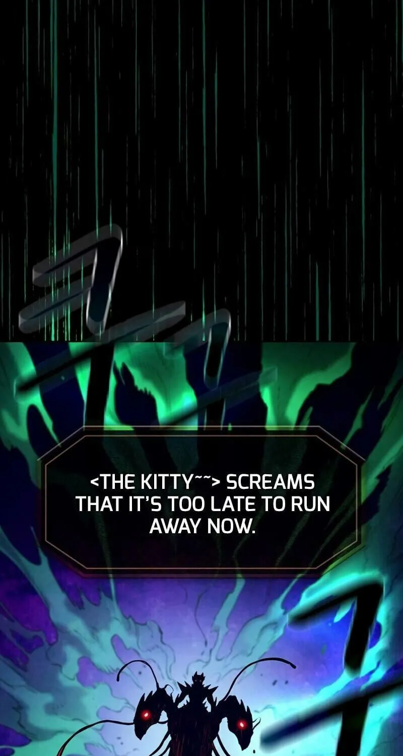 Read The Celestial Returned from Hell chapter 26 image 50 on Lezhin