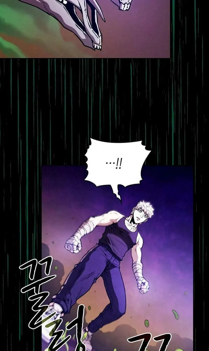 Read The Celestial Returned from Hell chapter 26 image 53 on Lezhin