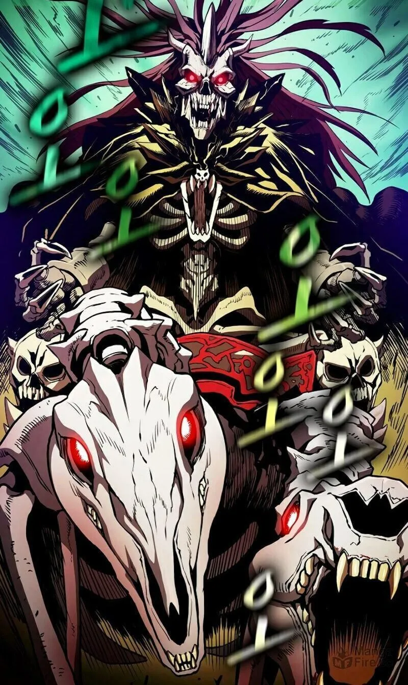 Read The Celestial Returned from Hell chapter 26 image 55 on Lezhin
