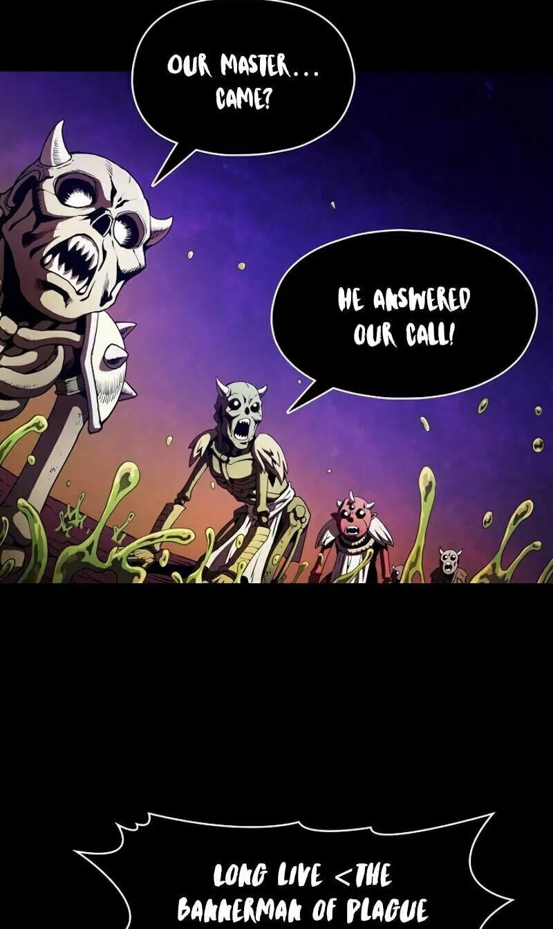 Read The Celestial Returned from Hell chapter 26 image 57 on Lezhin