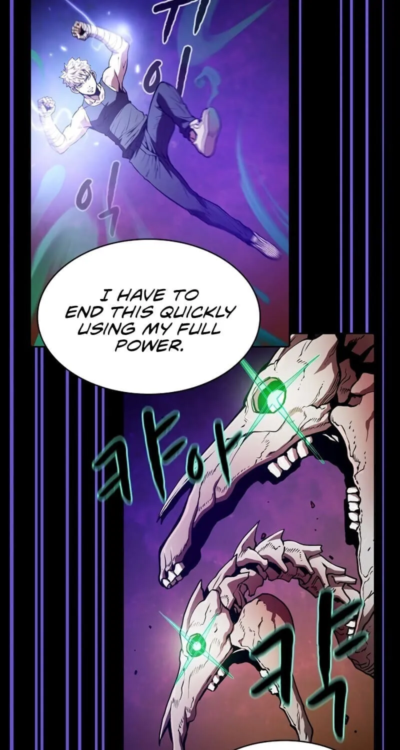 Read The Celestial Returned from Hell chapter 26 image 72 on Lezhin