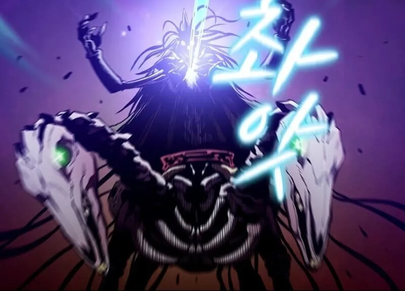 Read The Celestial Returned from Hell chapter 26 image 79 on Lezhin