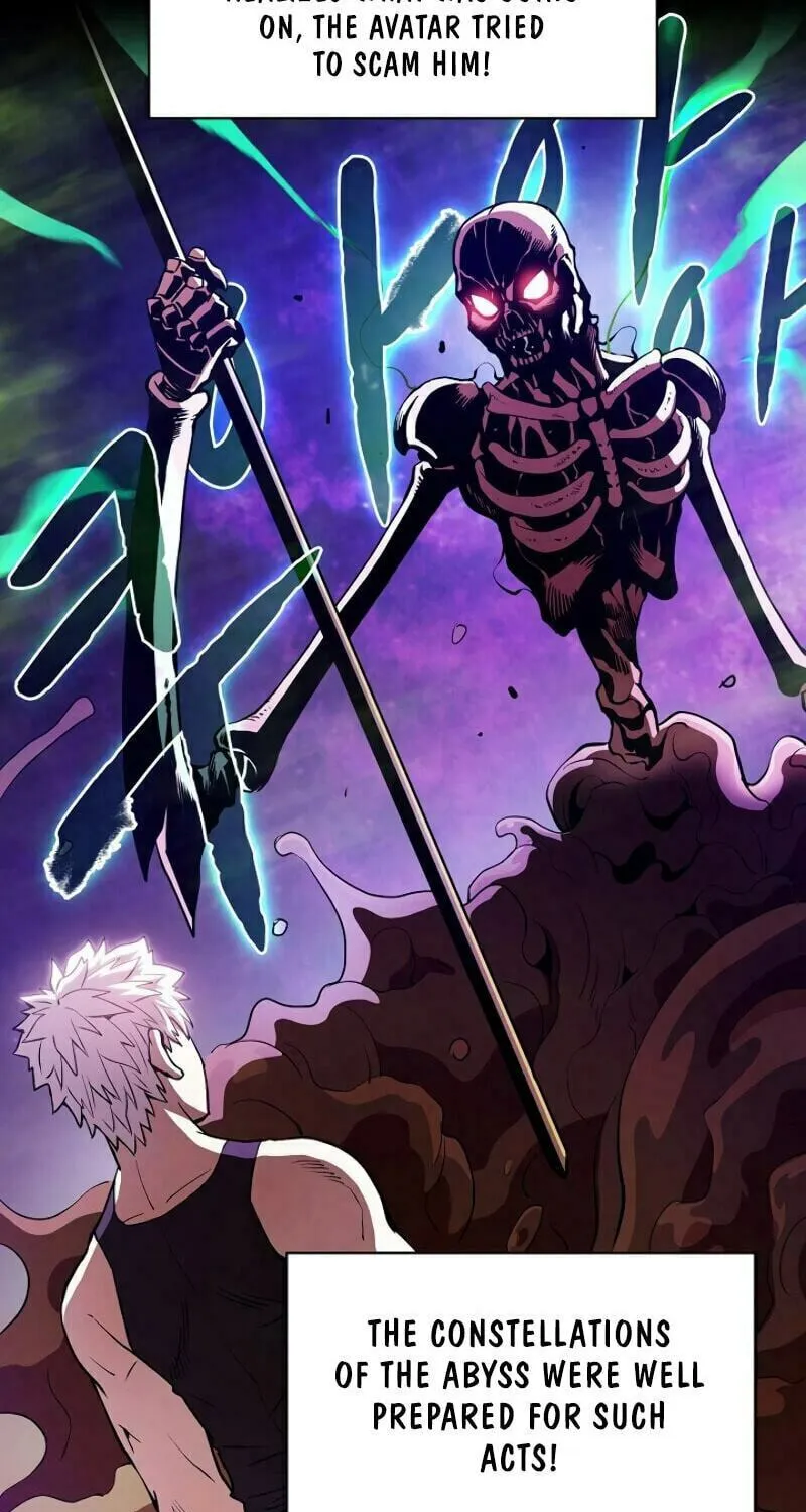 Read The Celestial Returned from Hell chapter 26 image 8 on Lezhin