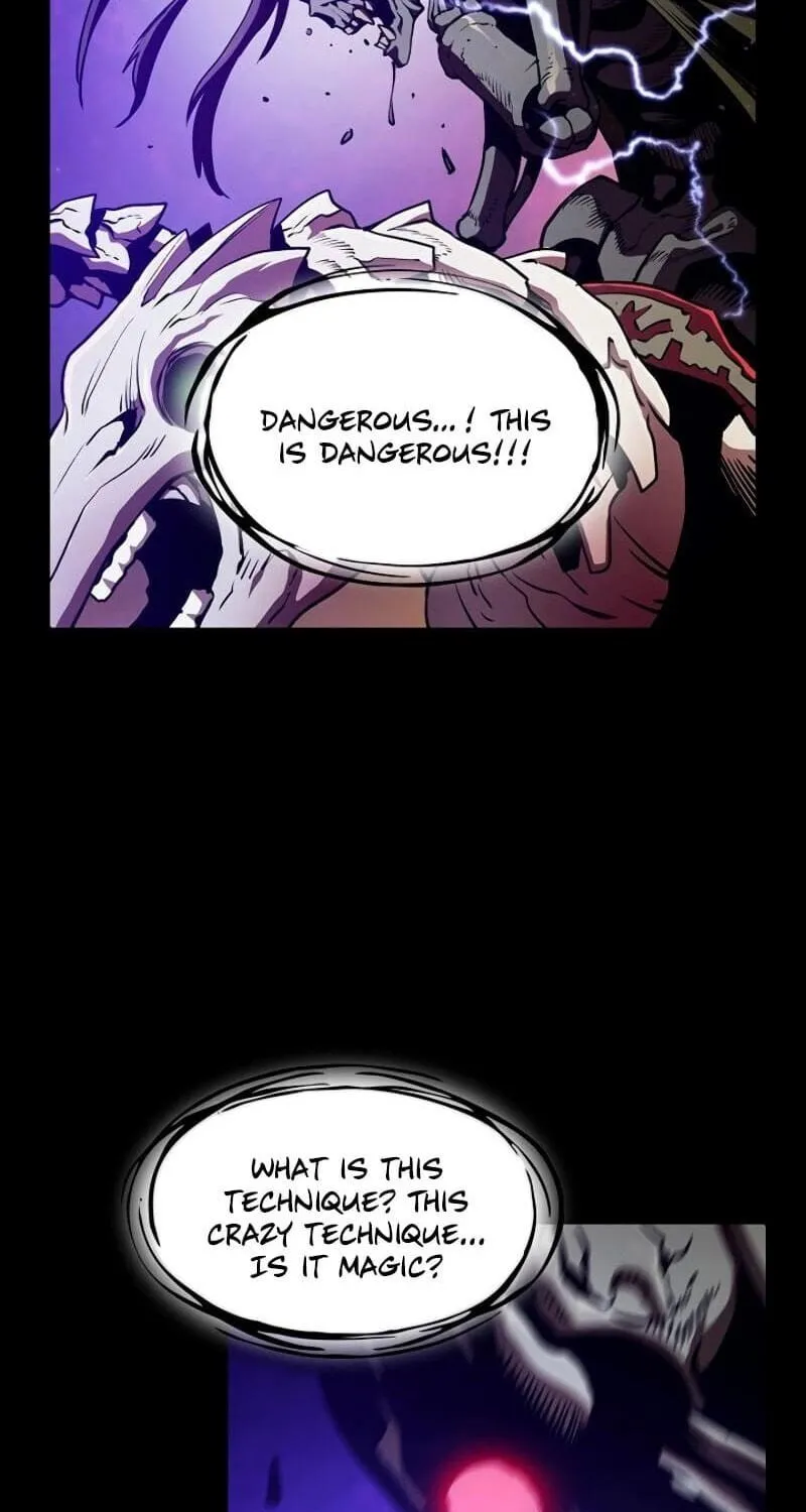 Read The Celestial Returned from Hell chapter 26 image 86 on Lezhin