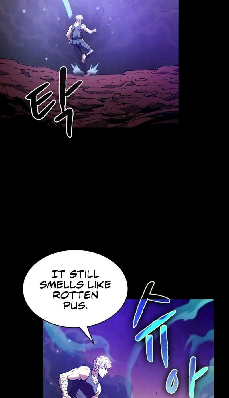 Read The Celestial Returned from Hell chapter 27 image 17 on Lezhin