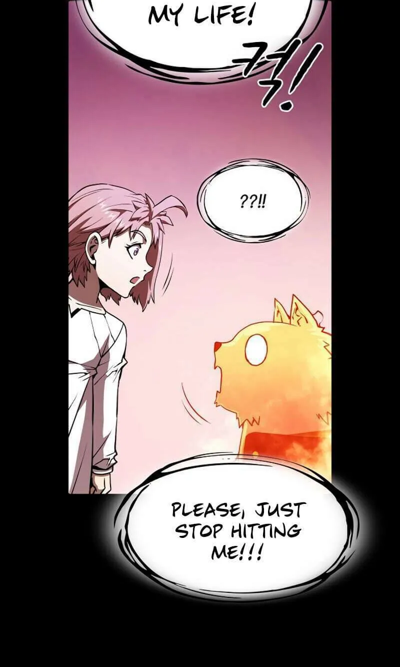 Read The Celestial Returned from Hell chapter 27 image 31 on Lezhin