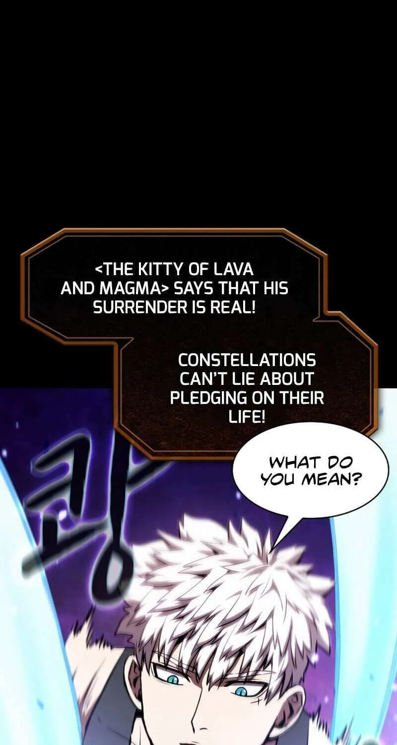 Read The Celestial Returned from Hell chapter 27 image 32 on Lezhin