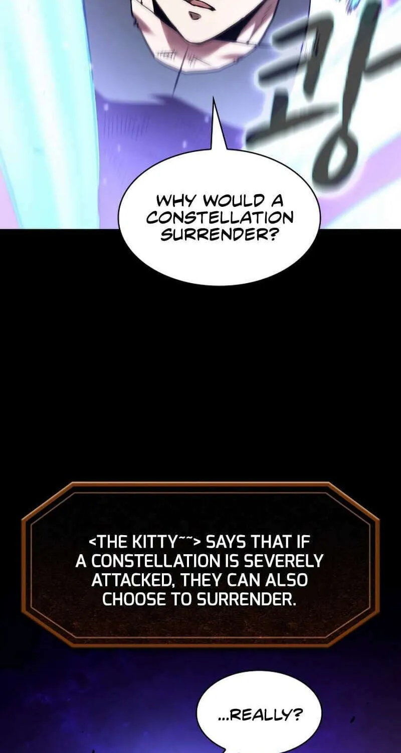 Read The Celestial Returned from Hell chapter 27 image 33 on Lezhin