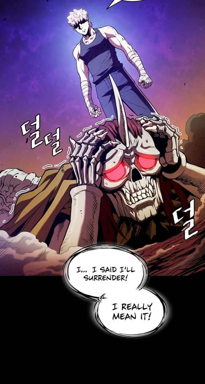 Read The Celestial Returned from Hell chapter 27 image 34 on Lezhin
