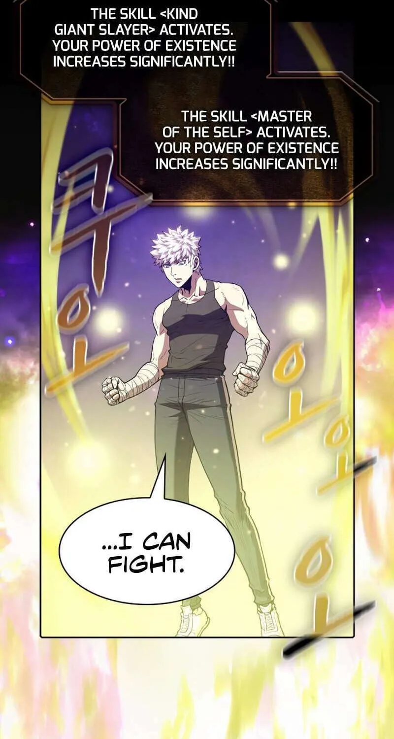 Read The Celestial Returned from Hell chapter 27 image 37 on Lezhin