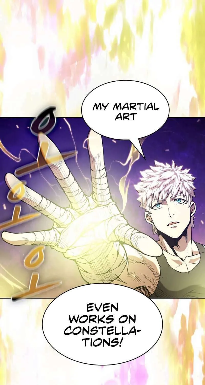 Read The Celestial Returned from Hell chapter 27 image 38 on Lezhin