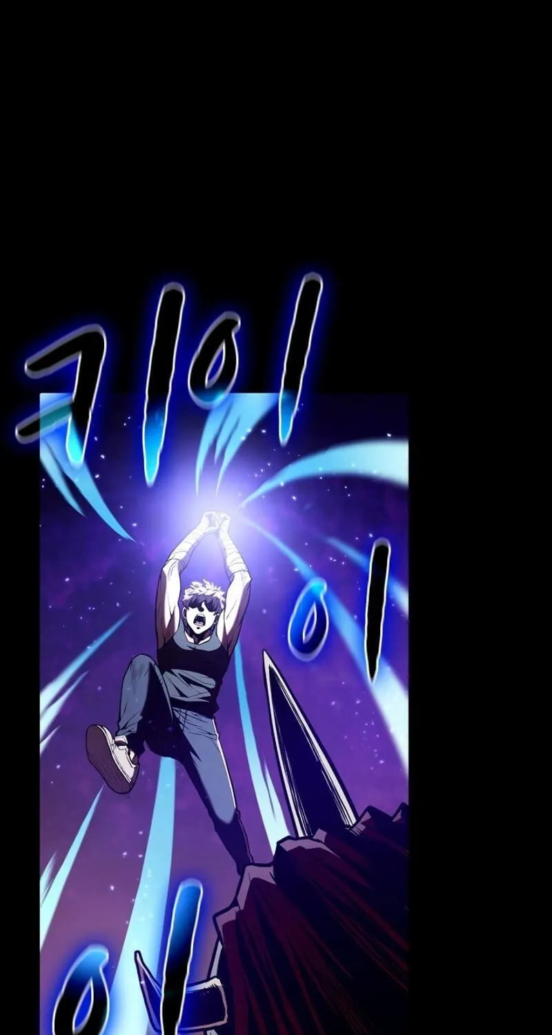 Read The Celestial Returned from Hell chapter 27 image 4 on Lezhin
