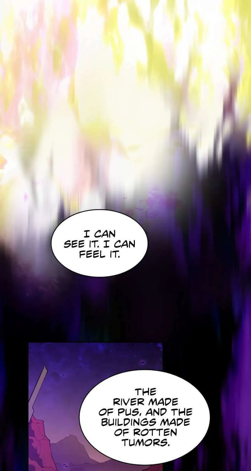 Read The Celestial Returned from Hell chapter 27 image 40 on Lezhin